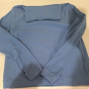 Dudley Stephens Size Small Terry Fleece